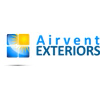 Air Vent Exteriors Inc Logo