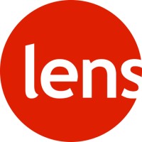 LENS Logo