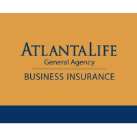 Atlanta Life General Agency - Business Insurance Logo