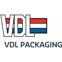 VDL USA, INC Logo