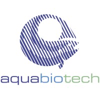 Aquabiotech Inc. Logo