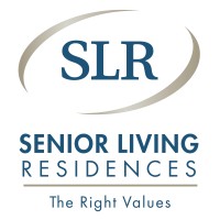 Senior Living Residences Logo