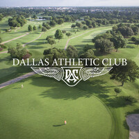 Dallas Athletic Club Logo