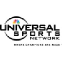 Universal Sports Network Logo
