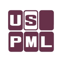 United States Professional Mahjong League Logo