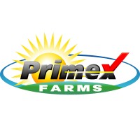 Primex Farms LLC Logo