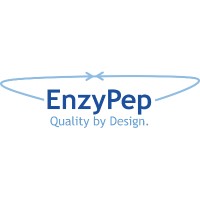 EnzyPep B.V. Logo