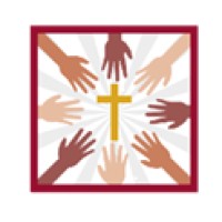 Consortium of Catholic Academies of the Archdiocese of Washington Inc. Logo