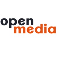 OpenMedia Logo