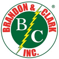 Brandon & Clark, Inc Logo