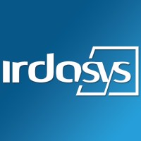 IRDASYS Logo