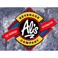 Als Beverage Company Logo