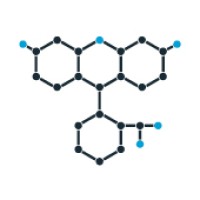 FLUOROGENICS LIMITED Logo