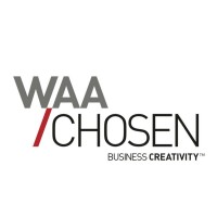 WAA Chosen Logo