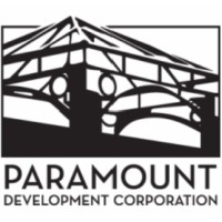 Paramount Development Corporation Logo
