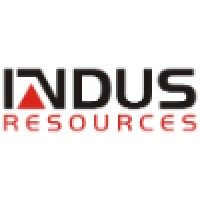 Indus Resources Logo