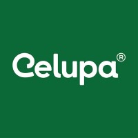 Celupa Industrial Celulose E Papel Guaíba Ltda. Logo
