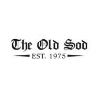The Old Sod Pub Logo
