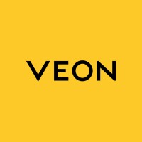 VEON Logo