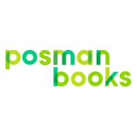 Posman Books Logo