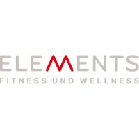 ELEMENTS Fitness & Wellness Logo
