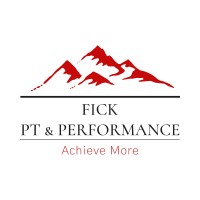 Fick Physical Therapy & Sports Performance, PLLC Logo