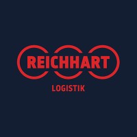 REICHHART Logistik Logo