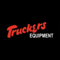 Truckers Equipment Logo
