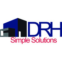 DRH Simple Solutions Ltd Logo