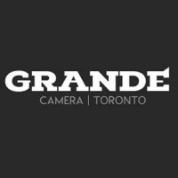 Grande Camera Logo