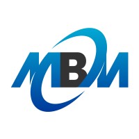 Major Business Machines Logo