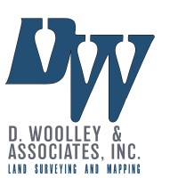 D. Woolley & Associates, Inc. Logo