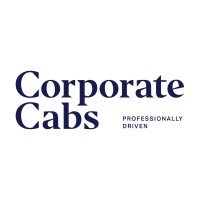 Corporate Cabs Logo