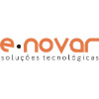 E-NOVAR Logo