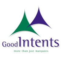 GOOD INTENTS Logo