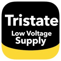 Tristate Low Voltage Supply Logo