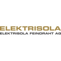 Elektrisola Feindraht AG Logo