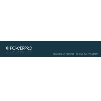 POWERPRO (UK) LIMITED Logo