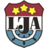Latvijas Juras Akademija Logo