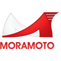 MORAMOTO Logo