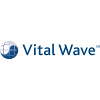 Vital Wave Logo