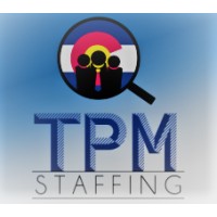 TPM Staffing Services LLC Logo