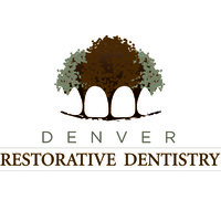 DENVER RESTORATIVE DENTISTRY Logo
