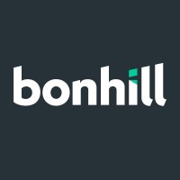 Bonhill Group plc Logo