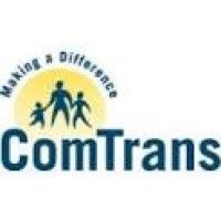 COMTRANS OF OREGON, LLC Logo