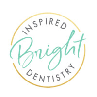 Bright Inspired Dentistry Logo