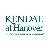 Kendal At Hanover Logo