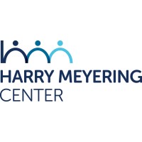 Harry Meyering Center, Inc Logo