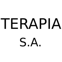 Terapia S.A. Logo
