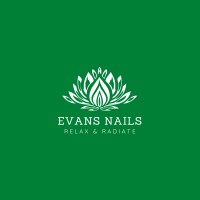 Evans Nails Logo